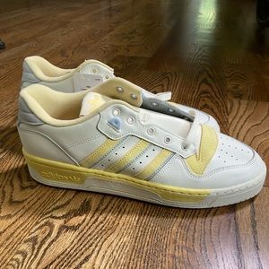 Adidas sneakers size 11.5